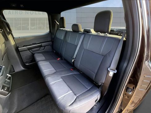 New 2026 Ford F150 STX image 28