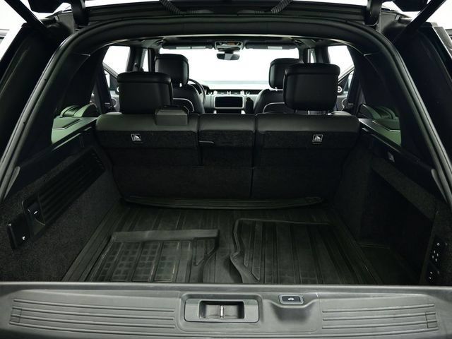Used 2019 Land Rover Range Rover Autobiography AWD/4WD image 69
