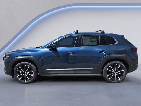 Used 2026 MAZDA CX-50 AWD 2.5 S w/ Cargo Package image 2
