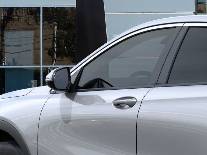 New 2026 Buick Envista Preferred w/ Convenience I Package FWD image 12