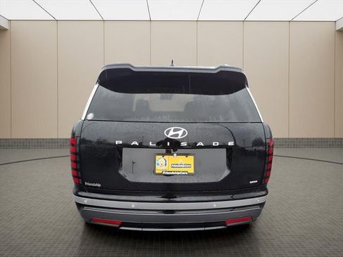 New 2026 Hyundai Palisade Limited AWD/4WD image 8