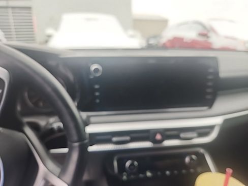 Used 2023 Kia K5 GT-Line image 8