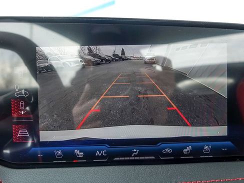 New 2026 Chevrolet Corvette Stingray Preferred Conv w/ 2LT image 24