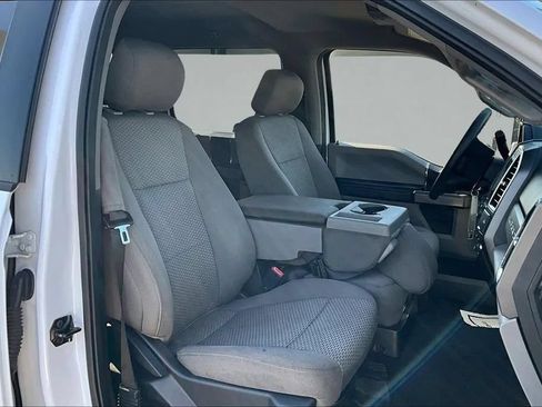 Used 2021 Ford F250 XLT AWD/4WD image 29