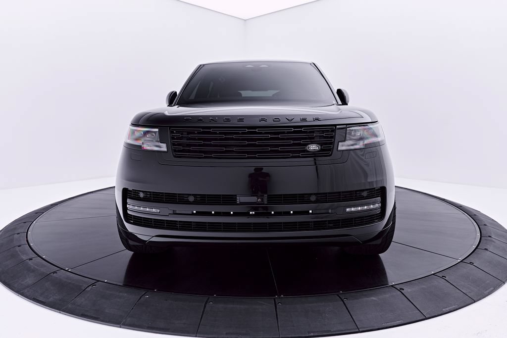 Used 2026 Land Rover Range Rover Long Wheelbase SE AWD/4WD image 16