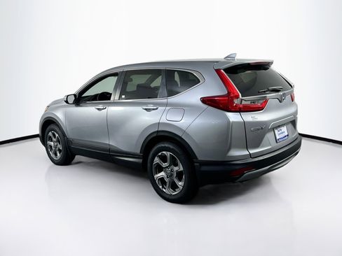Used 2019 Honda CR-V EX-L image 7