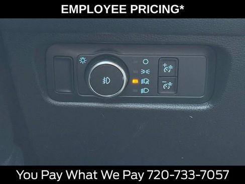 New 2025 Ford Ranger Lariat w/ FX4 Off-Road Package AWD/4WD image 34