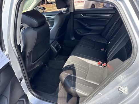 Used 2021 Honda Accord Sport Special Edition image 16