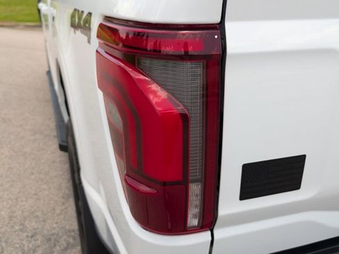 Used 2025 Ford F150 Lariat w/ Equipment Group 502A High AWD/4WD image 12