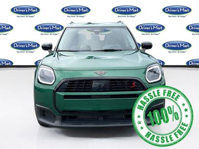 Used 2025 MINI Cooper Countryman S