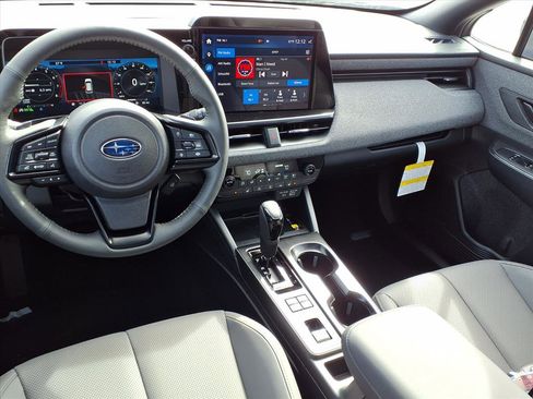 New 2026 Subaru Outback Limited XT image 4