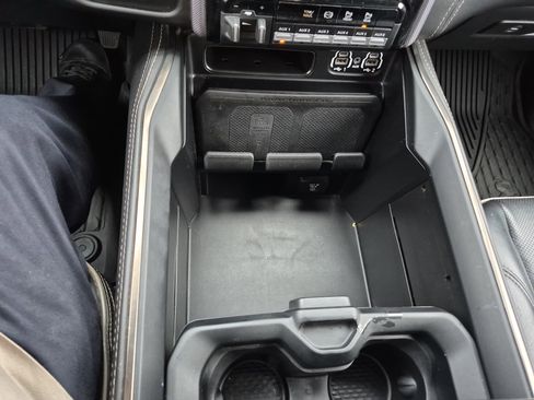 Used 2021 RAM 3500 Limited image 36