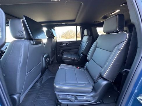 New 2026 GMC Yukon XL Elevation w/ Elevation Premium Package image 24