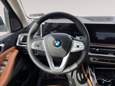 New 2027 BMW X7 xDrive40i AWD/4WD image 12