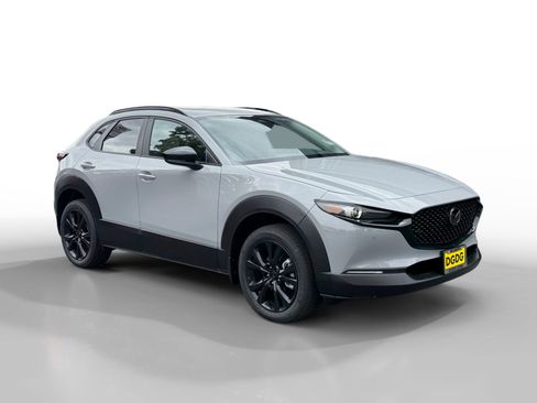 New 2026 MAZDA CX-30 AWD 2.5 S image 7