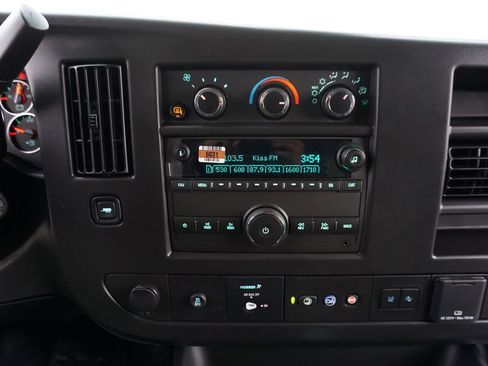 New 2025 Chevrolet Express 2500 w/ Driver Convenience Package image 11