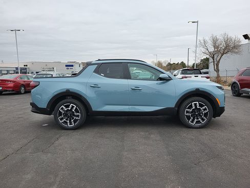New 2026 Hyundai Santa Cruz Limited AWD/4WD image 6