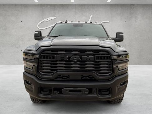 Used 2026 RAM 2500 Tradesman w/ Power Wagon Package AWD/4WD image 18