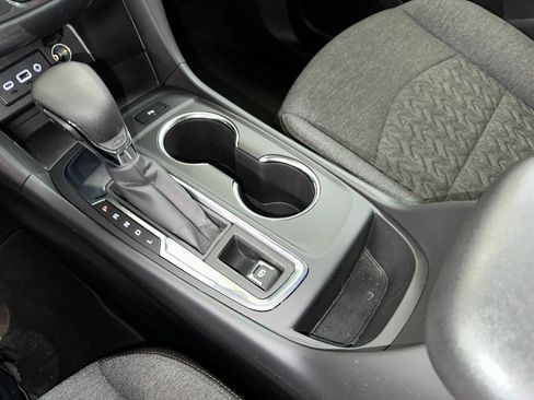 Certified 2024 Chevrolet Equinox LT image 14