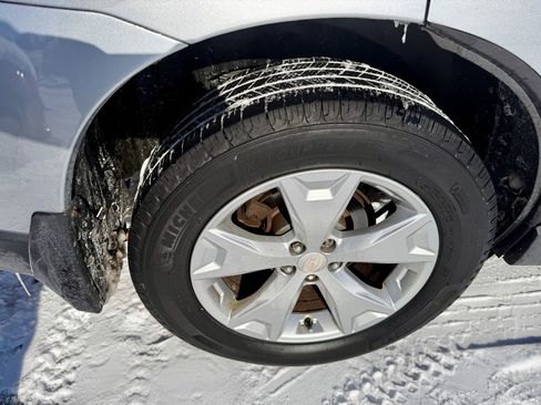 Used 2015 Subaru Forester 2.5i Premium w/ All-Weather Package image 6