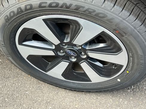 Used 2018 Subaru Forester 2.5i Limited AWD/4WD image 22
