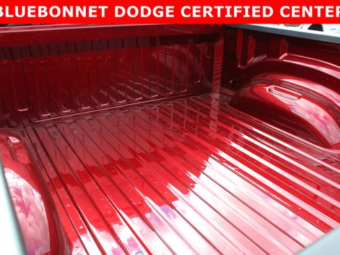 Used 2025 RAM 1500 Lone Star image 9