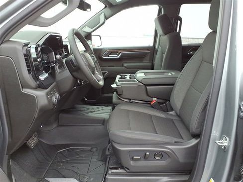 New 2026 Chevrolet Silverado 1500 RST w/ RST Select Package image 20