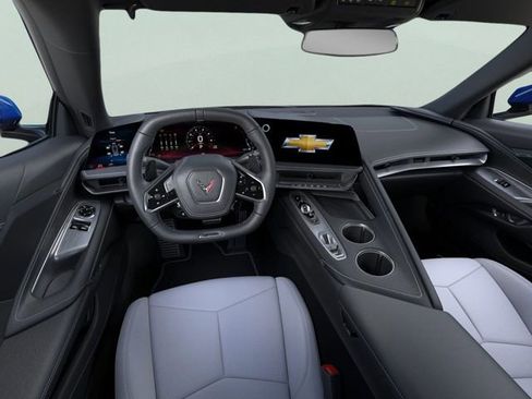 New 2026 Chevrolet Corvette Z06 image 15