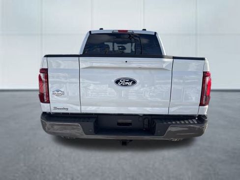 Used 2025 Ford F150 King Ranch image 3