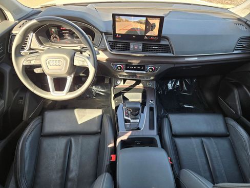 Used 2023 Audi Q5 2.0T Prestige w/ Prestige Package AWD/4WD image 12