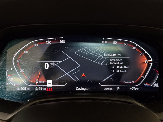 Used 2022 BMW X5 sDrive40i w/ Premium Package RWD image 12
