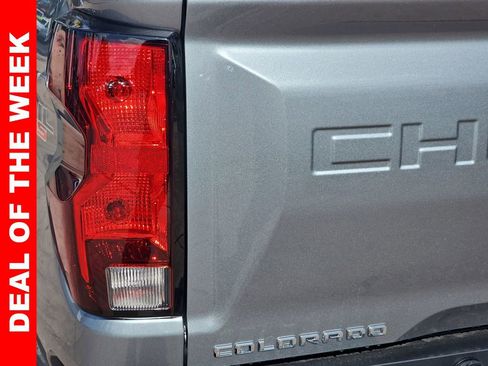 New 2026 Chevrolet Colorado Trail Boss image 40