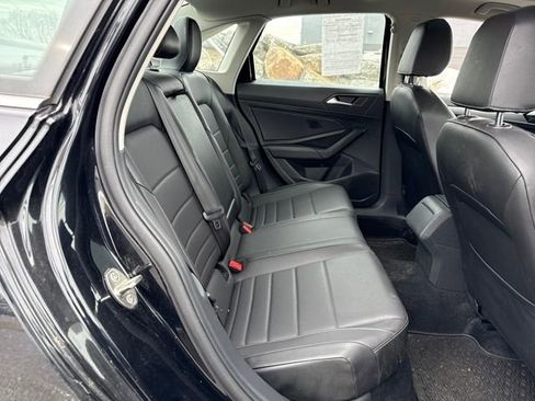 Used 2021 Volkswagen Jetta SE image 14