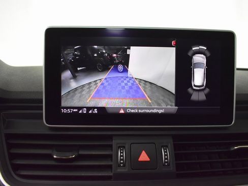 Used 2018 Audi Q5 2.0T Premium Plus w/ Premium Plus Package image 22