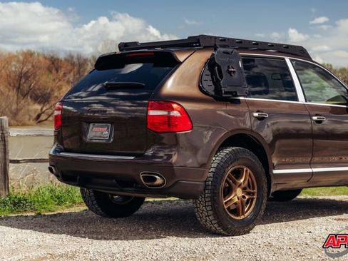 Used 2009 Porsche Cayenne image 53