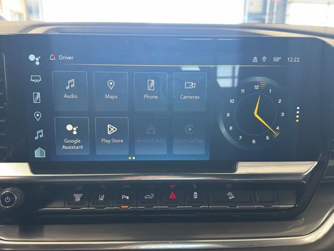 Used 2024 Chevrolet Silverado 2500 High Country w/ High Country Premium Package AWD/4WD image 23