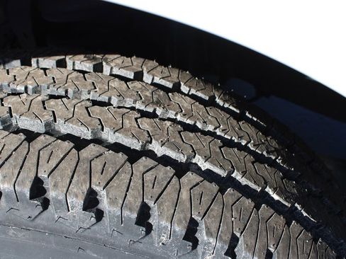 Used 2023 RAM 2500 Tradesman image 31