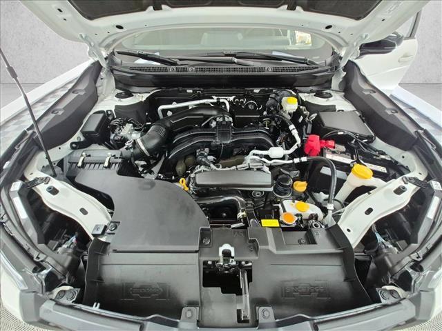 Used 2026 Subaru Outback Premium w/ Premium/Limited Package 2 AWD/4WD image 27