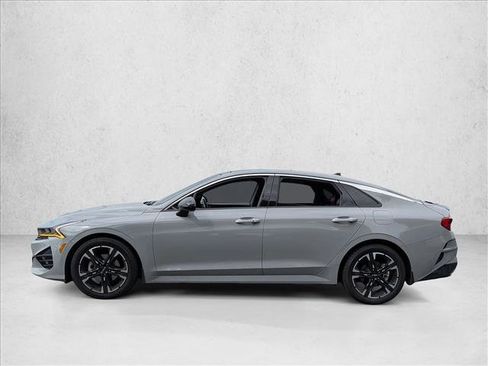Used 2023 Kia K5 GT-Line FWD image 9