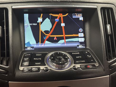 Used 2011 INFINITI G37 x Sedan w/ Premium Pkg AWD/4WD image 10