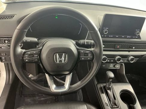 Certified 2023 Honda Civic EX-L image 16