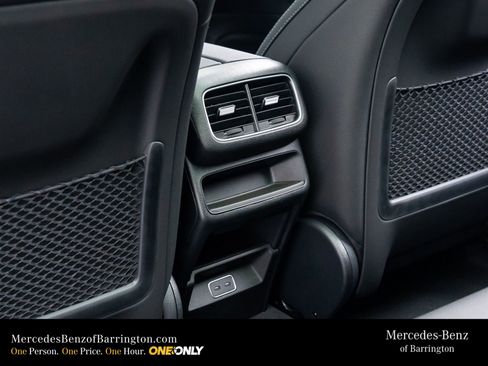 New 2026 Mercedes-Benz GLE 350 4MATIC image 20