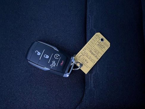 New 2026 RAM 1500 Big Horn image 36