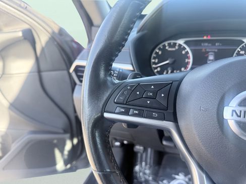 Used 2022 Nissan Altima 2.5 SR image 61