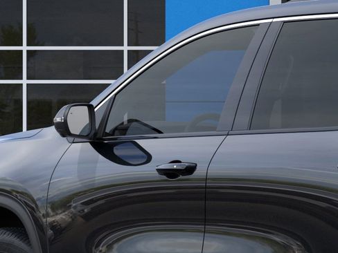 New 2026 GMC Acadia Elevation image 13