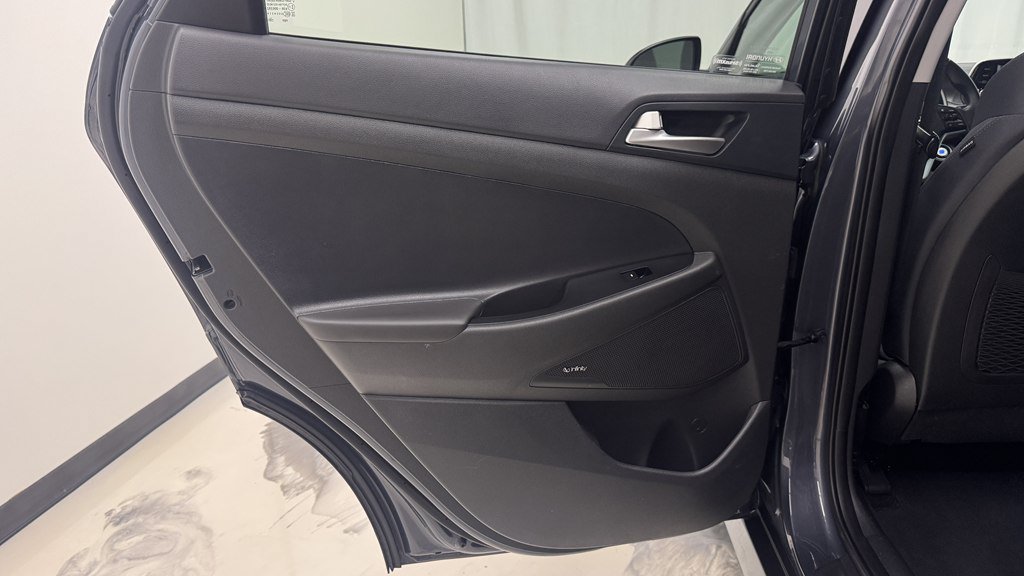 Used 2021 Hyundai Tucson Sport AWD/4WD image 21