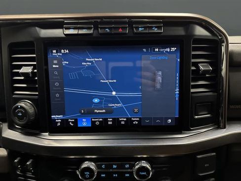 Used 2024 Ford F250 King Ranch image 10