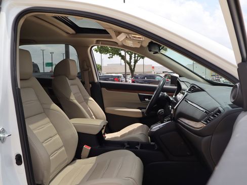 Used 2022 Honda CR-V EX-L image 29