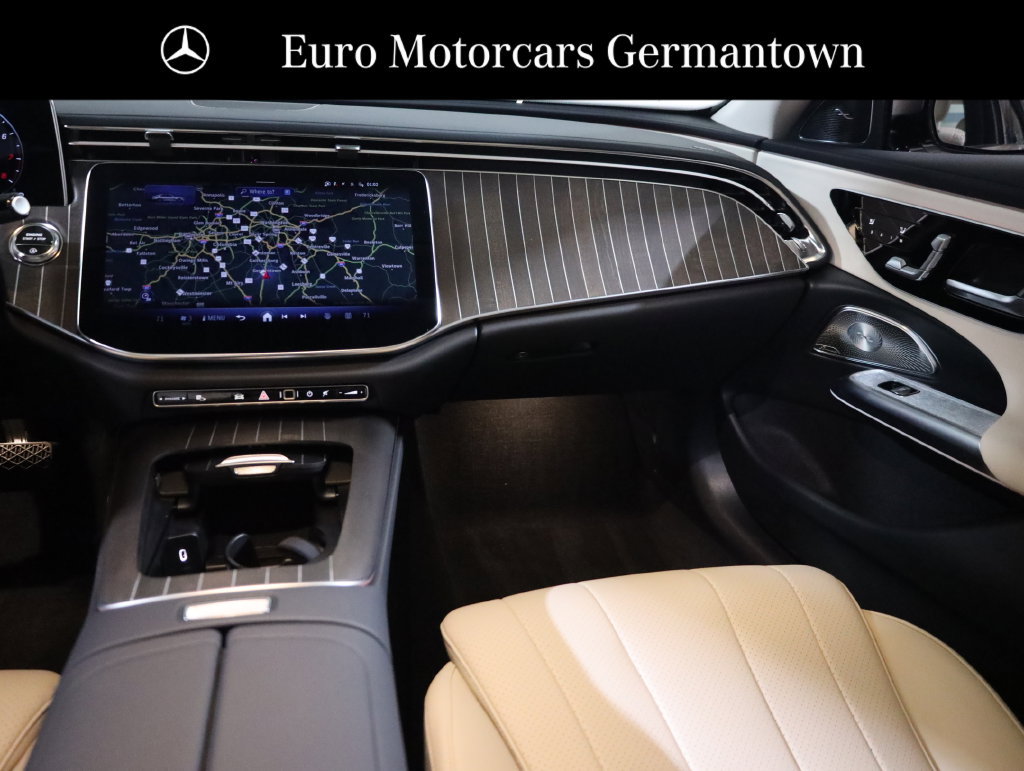 Used 2026 Mercedes-Benz E 350 4MATIC Sedan image 47