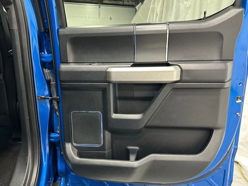 Used 2019 Ford F150 Lariat w/ Equipment Group 502A Luxury AWD/4WD image 47